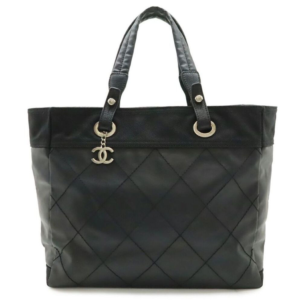 Chanel Paris Biarritz Tote MM